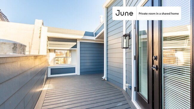 Photo - Room in Shared 2 bed/2.5 bath home Unidad B