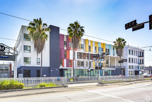 Photo - Washington 722 TOD Apartments