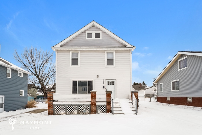 Photo - 9607 Park Heights Ave