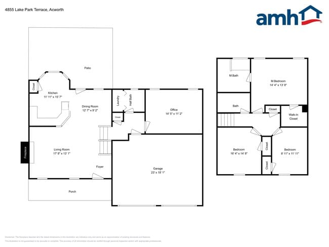 Photo - 4855 Lake Park Ter