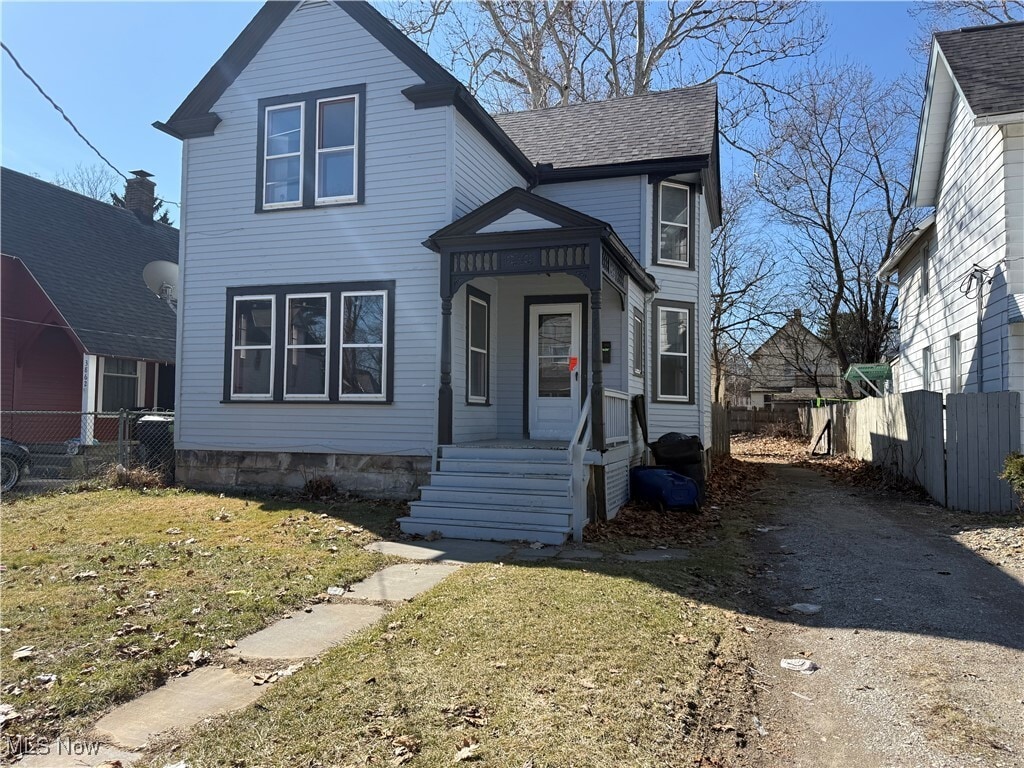 Photo - 3860 W 37th St House