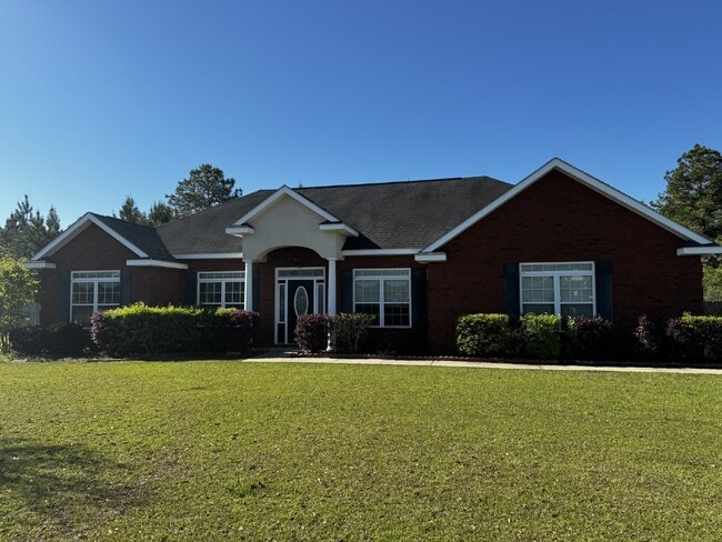 Building Photo - House for Rent