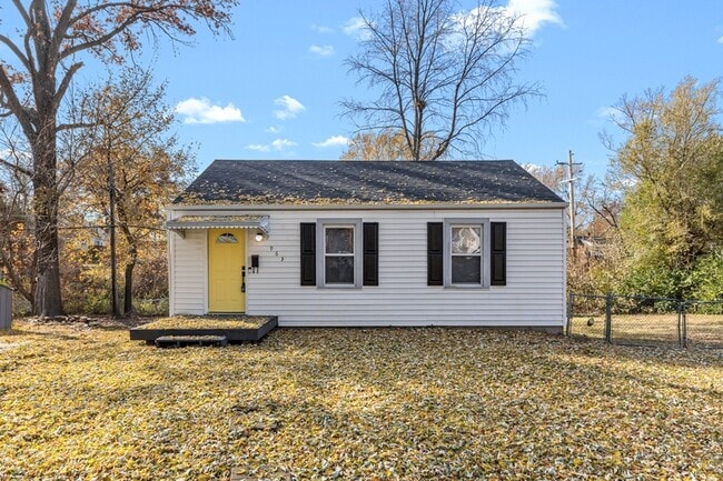 Building Photo - 963 Collier Pl