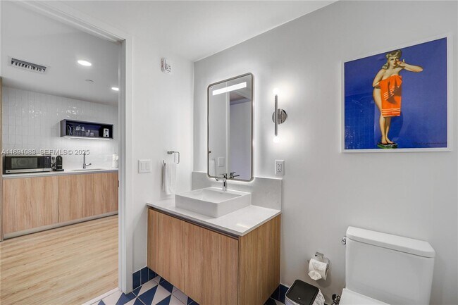 Photo - 601 NE 1st Ave Unit 1619