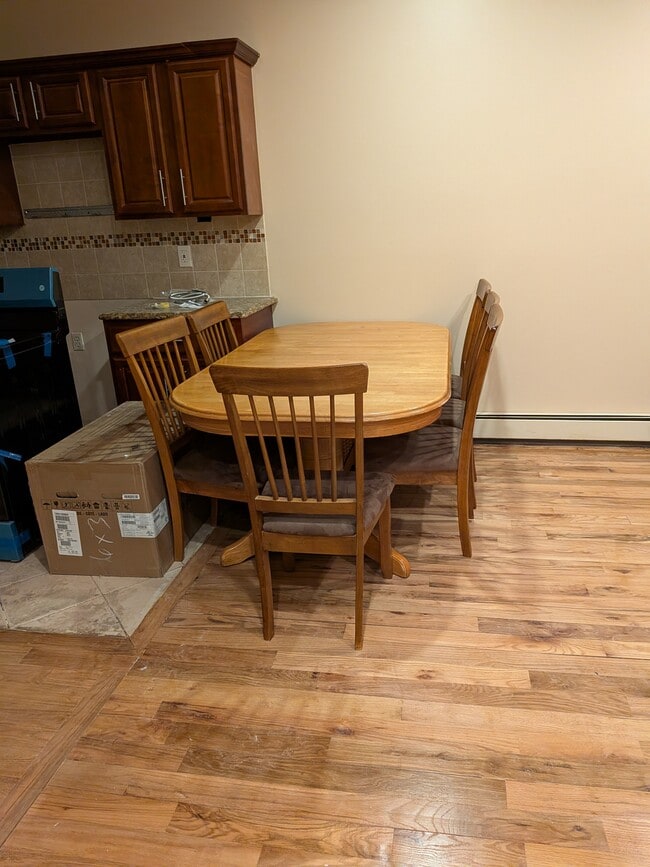 dining area - 63 Nichols Ave Unit 1