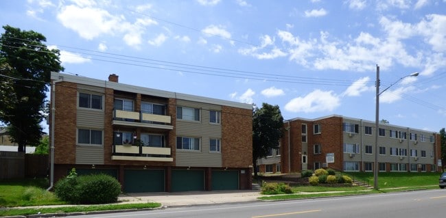 Photo - Webber Apartments