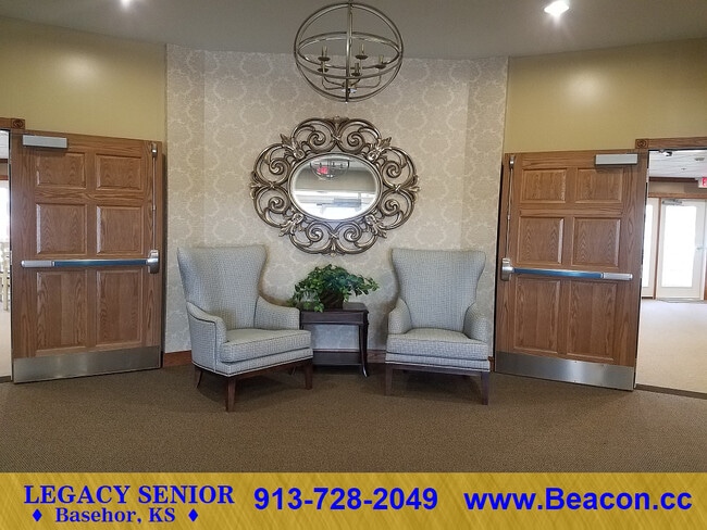 Photo - Legacy Basehor Senior Residences
