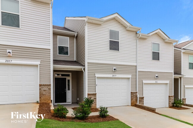 Photo - 2059 Cypress Village Dr NW