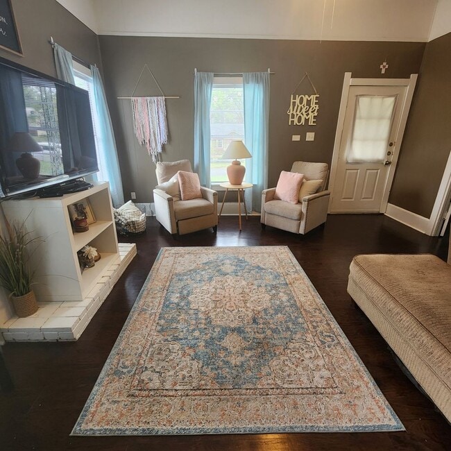 Photo - Four Bedroom Home Available in July