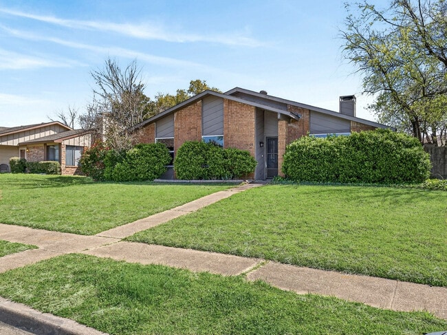 Photo - 3808 Glover Dr