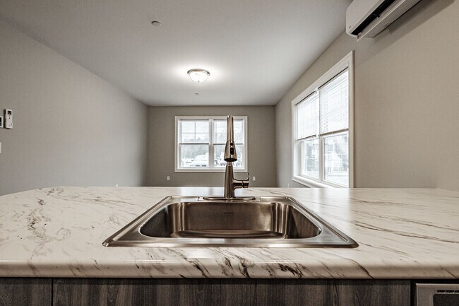 Lakewood Apartments- 19 Eco Way