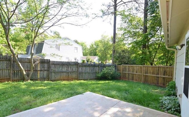 Photo - 3 Bedroom Home in Raleigh