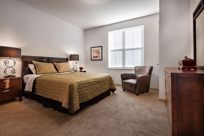 Photo - The West End