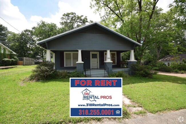 Building Photo - Spacious home walking distance to LaTech