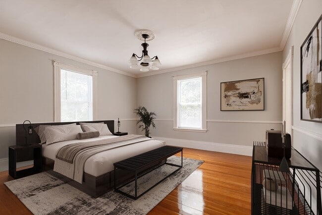 Photo - 327 Lafayette St Unidad #2