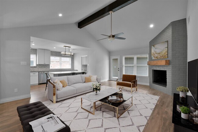 Photo - 2806 Triway Ln