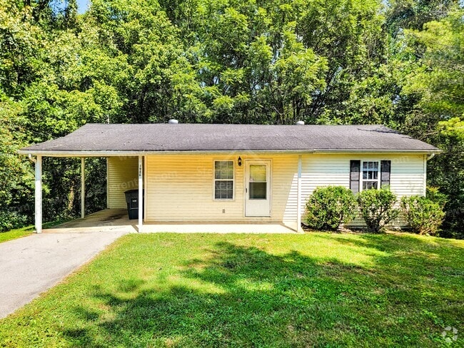 Building Photo - 1986 Bouton Bend Rental