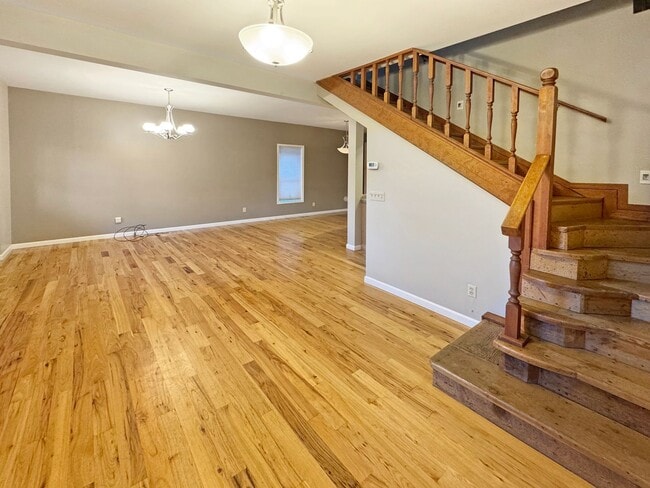 Photo - Dog-Friendly North End Boise Home Near Camel’s Back Park & Hyde Park with Fenced Yard, Built-Ins ...