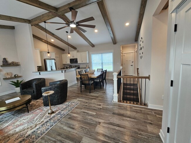 Photo - Upscale New Construction Ranch