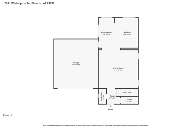 Photo - 10911 W Mariposa Dr