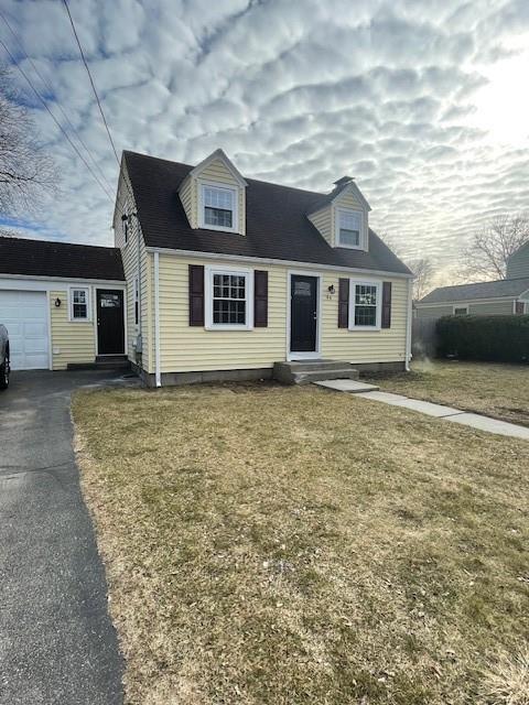 Building Photo - 94 Puritan Dr