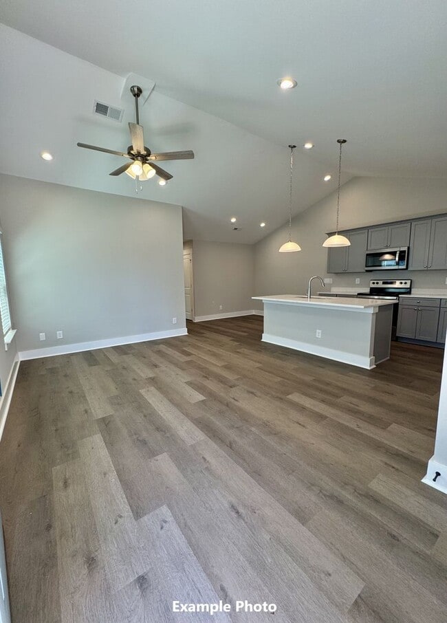 Photo - 123 Brawley Villas Pl