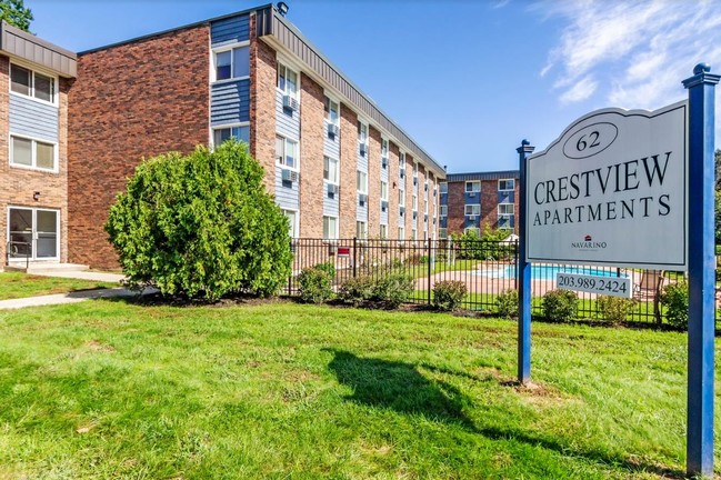 Building Photo - Crestview Apartments