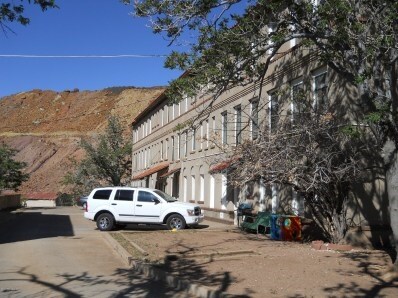 Photo - Hillcrest Apartments