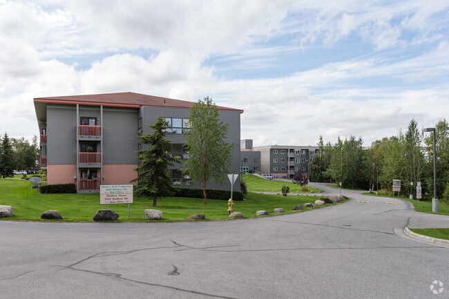 Photo - Chester Park Cooperative