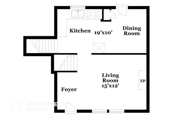 Photo - 1717 Bobolink Ln NE