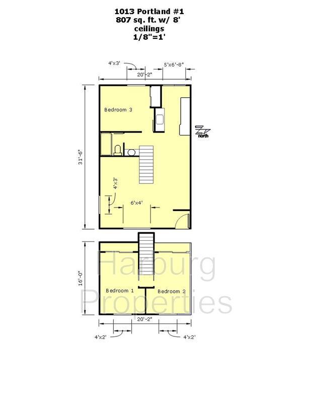 Photo - 1013 Portland Pl