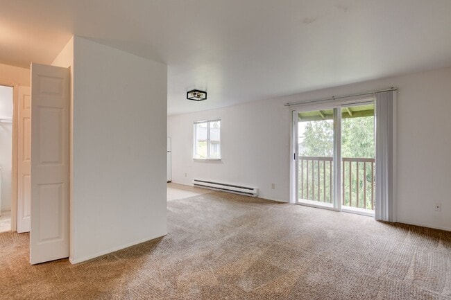Photo - Comfortable 2-Bedroom Apartment