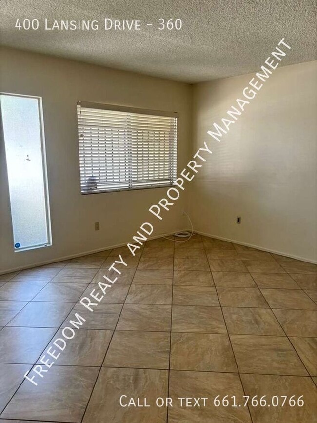 Photo - 400 Lansing Dr Unit 360
