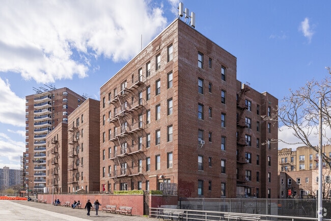 Photo - 201 Brighton 1St Rd