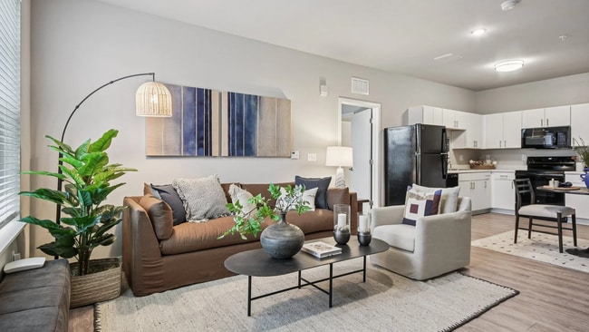 Authentix South Elgin