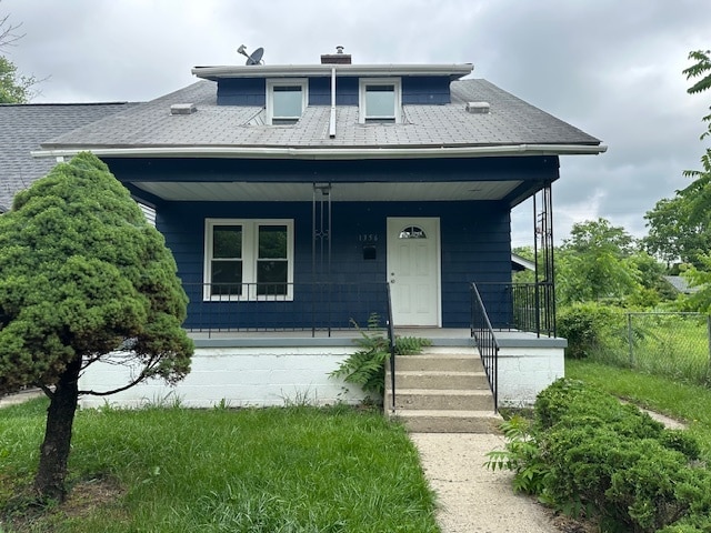 Photo - 1356 Genessee Ave Casa