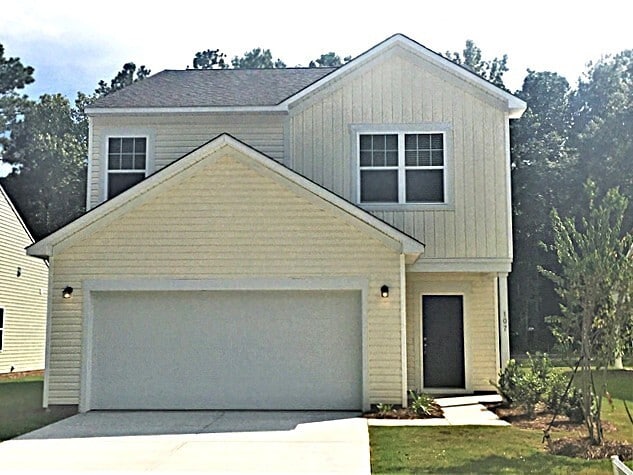 Building Photo - 107 Orion Way