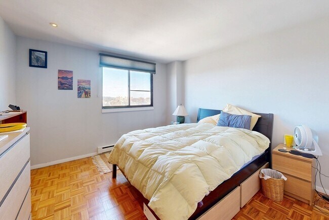 Photo - 2353 Massachusetts Ave Unit 93