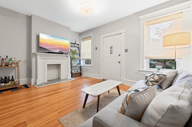 Photo - 1226 E 14th Ave