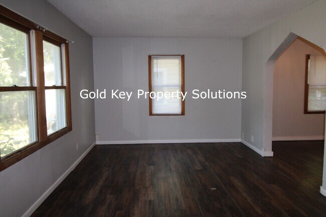 Photo - COMING IN JULY!! 4 Bedroom House Close to Ball State University. (NO SECTION 8)