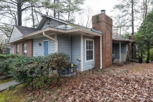 Photo - 4838 Westridge Dr