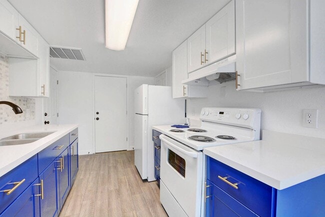 Viva Apartments