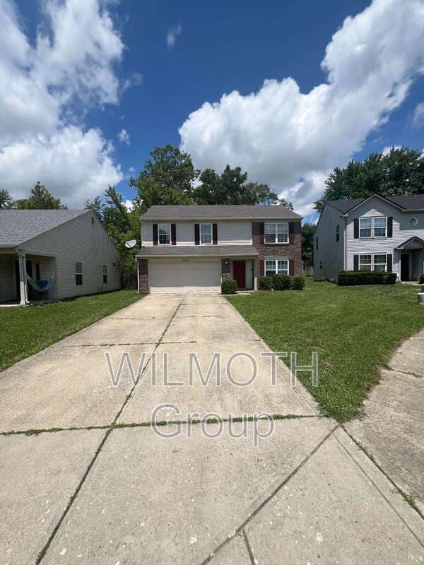Photo - 7032 Mars Dr House