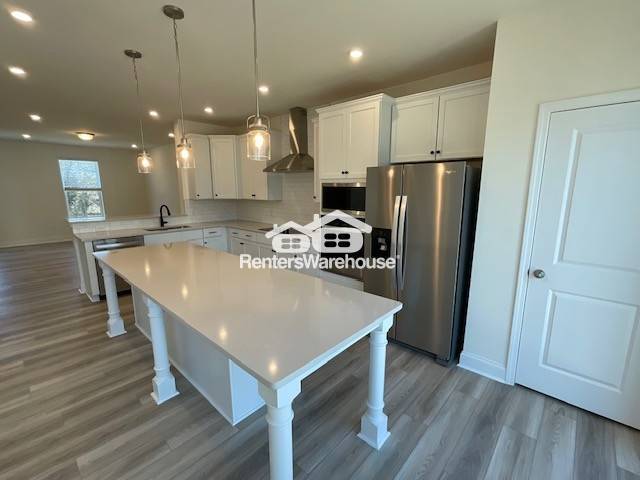 Photo - 1319 Millpark Ln