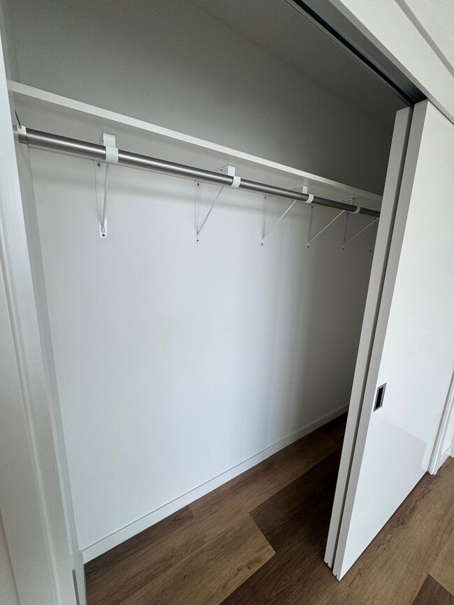 Photo - Ready to Move in Brand New Condo! First Time Renting! 0 Bed/1 Bath/1 Parking at The Park on Ke‘ea... Unit 1510R