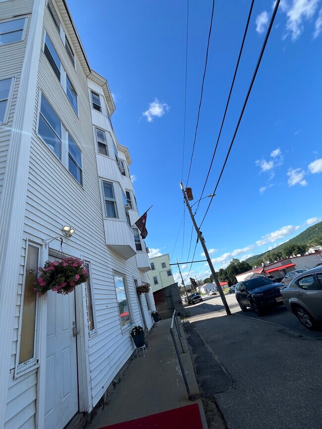 Photo - 205 Cumberland St Unit 1R