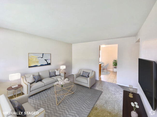 Building Photo - 7250 Newton St Unit D Rental