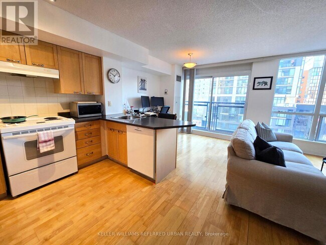 Photo - 75 Dalhousie St Unit 609