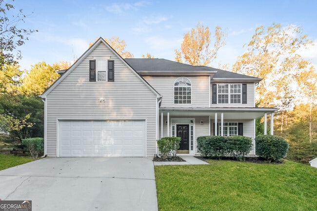 Building Photo - 827 Shadow Lake Dr