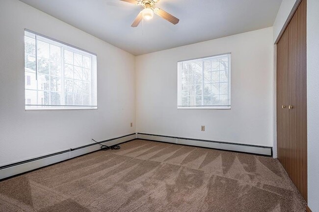 WOODSIDE VILLAGE APARTMENTS
